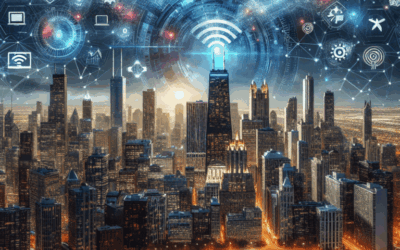 Chicago Embraces Digital Transformation: NBC Launches Innovative Online Platforms to Connect with Audiences