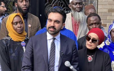 IT BEGINS: Mamdani Issues ‘Demand’ to New Yorkers After Getting Elected