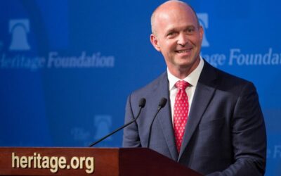 WSJ Slams Heritage for Defending Fuentes, Carlson