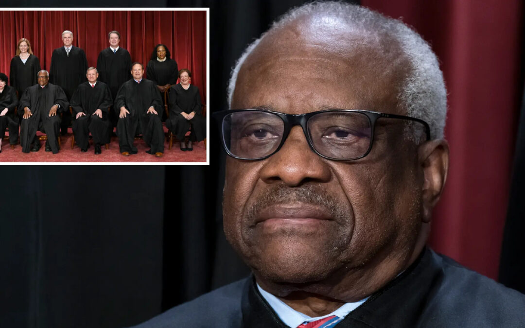 DOJ Backs Texas in Supreme Court Fight Over Republican-Drawn Map