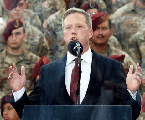 Reports: Ukraine Agrees to Trump’s Major Peace Deal