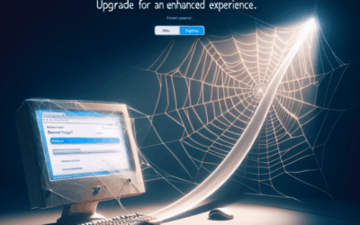Browser Troubles? tcpalm.com Encourages Users to Upgrade for Enhanced Experience