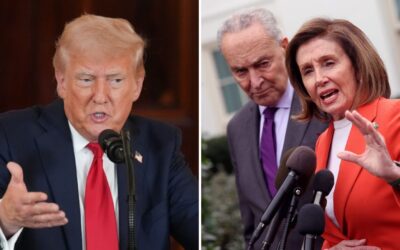 Trump Approval Soars As Economic Signal Lifts Pressure on American Families