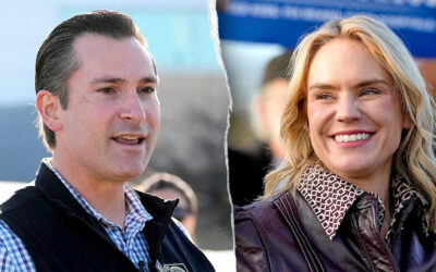 Trump Reacts After Tennessee Special Election Called