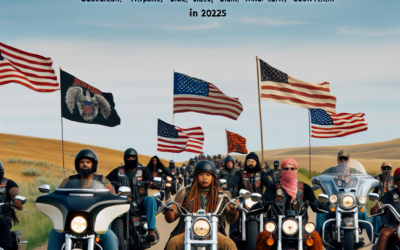 Top 5 Powerful American freedom and biker identity Strategies for 2025