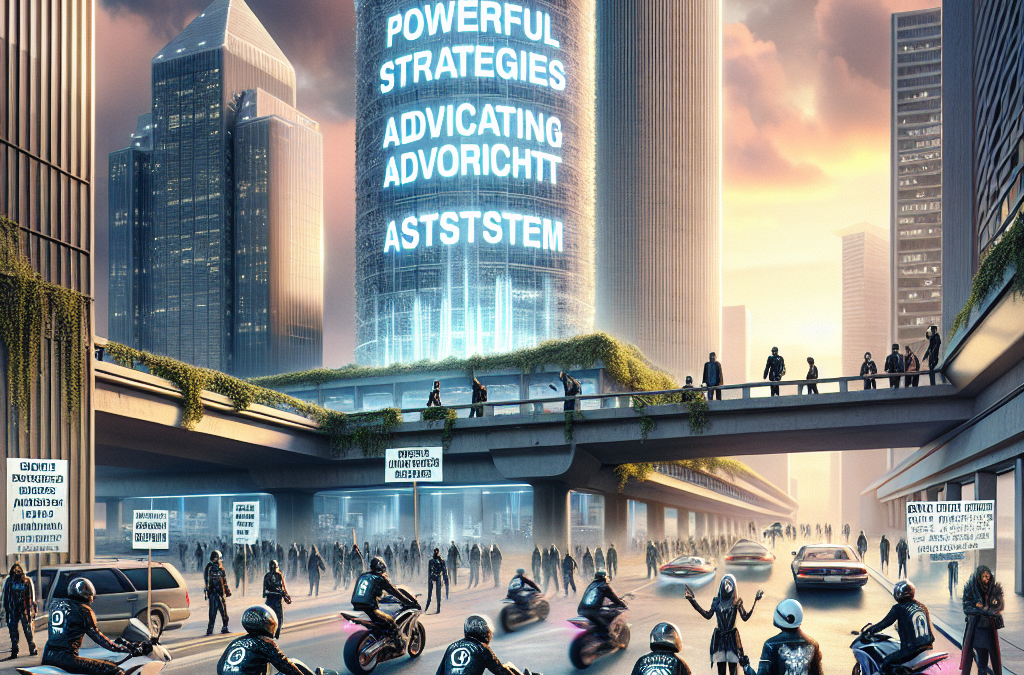 10 Powerful Strategies for Biker rights vs establishment in 2025
