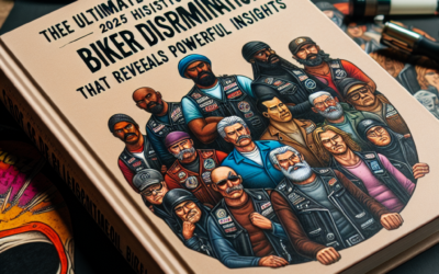 The Ultimate Guide to the 2025 History of Biker Discrimination That Reveals Powerful Insights