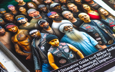 The Ultimate Guide to Biker Influence in American Society (2025) and Its Powerful Impact