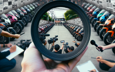 Top 10 Strategies for Motorcycle rallies political coverage in 2025