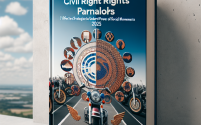 The Ultimate Guide to Civil rights and biker rights parallels (2025): 7 Effective Strategies to Understand the Power of Social Movements