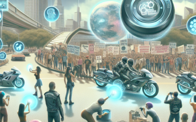 10 Effective Strategies for Motorcycle rights activism today in 2025