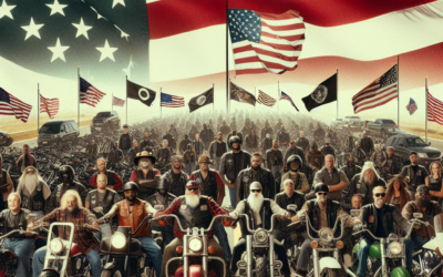 Top 10 Powerful American biker politics articles (2025) | Ultimate Guide