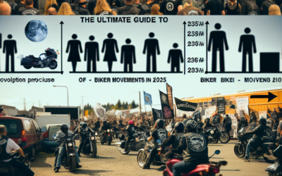 The Ultimate Guide to the Future of Biker Political Movements in 2025