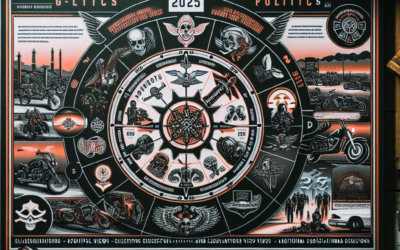 11 Powerful Strategies on Motorcycle outlaw culture politics for 2025