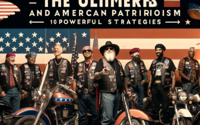 The Ultimate 2025 Guide to Bikers and American Patriotism: 10 Powerful Strategies