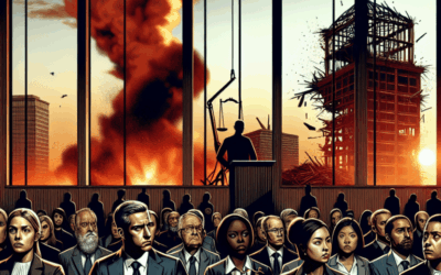 Tragedy: Court Hearing Underway for CEO and Staff Charged in Fatal Hyperbaric Chamber Explosion