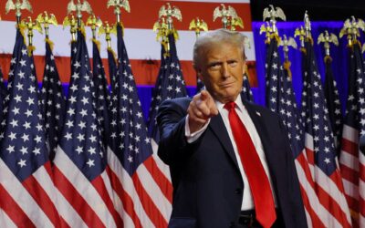 The Importance of Voting in the Upcoming Primariesand the Mid-Term Elections President Trump’s 2nd Term, First Year of Success!