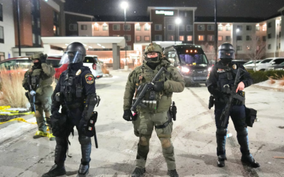 Democrats’ Demands Continue to Stall DHS Funding