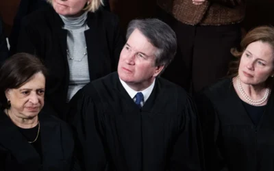 Supreme Court Delivers 9-0 Ruling in Key Case