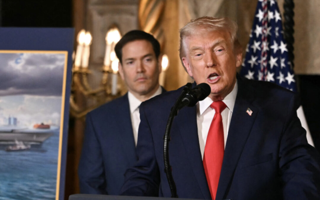 Bret Baier Provides Huge Update After Phone Call from Trump