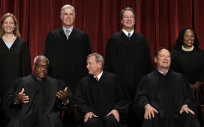 Rumors Swirl That Conservative Supreme Court Justice May Retire