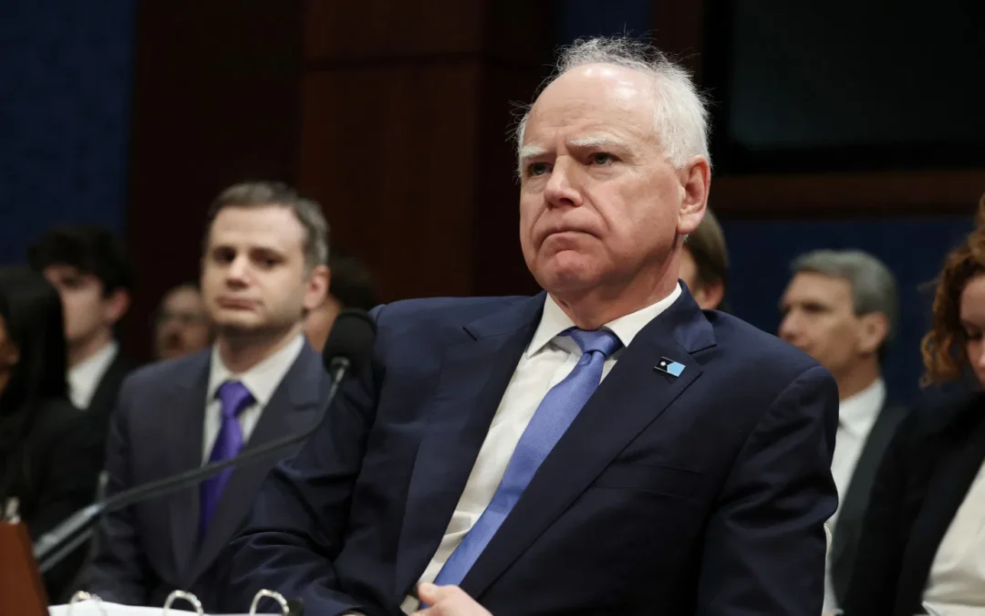 ‘Serious Fraud’: Judge Allows Trump Admin To Withhold MN’s Medicaid Funds