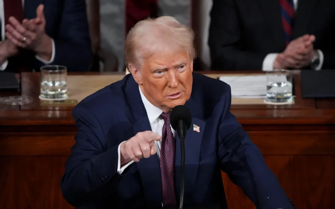 Trump Drops Final Warning To Iran Ahead of New Attack Deadline