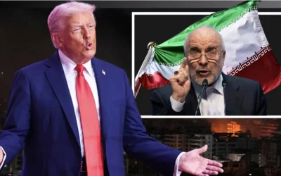 U.S., Iran Inch Toward Framework Deal To End Conflict