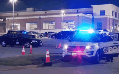 Track meet turns deadly as 13-year-old is charged in fatal Missouri shooting