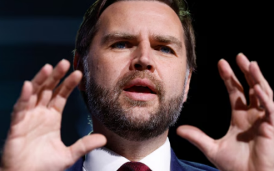 VP Vance Says US-Iran Mistrust Can’t Be Solved Overnight