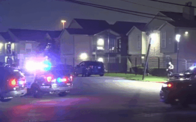 Security Guard’s Patrol Vehicle Fatally Strikes 1-Year-Old