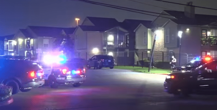 Security Guard’s Patrol Vehicle Fatally Strikes 1-Year-Old
