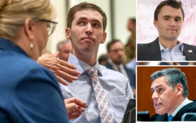 Judge Rejects Defense’s Bid to Close Charlie Kirk Hearings