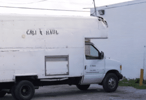 Police: Coworker Ran Over Woman With Moving Truck in Houston