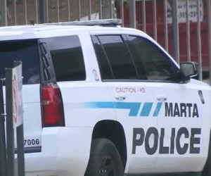 Woman Killed In Daylight Stabbing On Atlanta MARTA Train