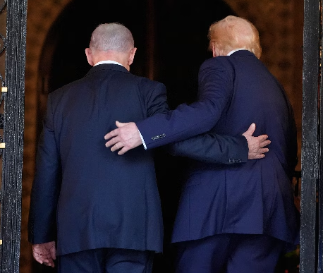 Trump-Netanyahu Friendship Tested as US Pursues Deal With Iran