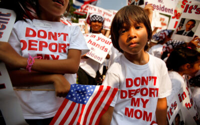 The Price of Illegal Immigration