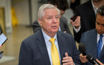 Medical Examiner Identifies Lindsey Graham’s Cause of Death