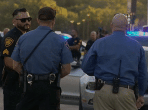 San Antonio Father, Son Shot After Online Sale Turns Violent
