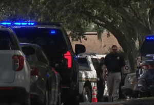 20-Year-Old Mother Gunned Down at Work Before Police Kill Suspect