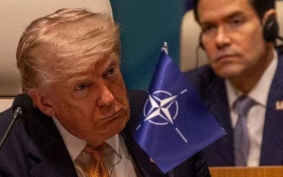 Trump Declares Iran Ceasefire ‘Over,’ Will Allow Talks to Continue