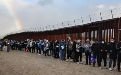 The Price of Illegal Immigration