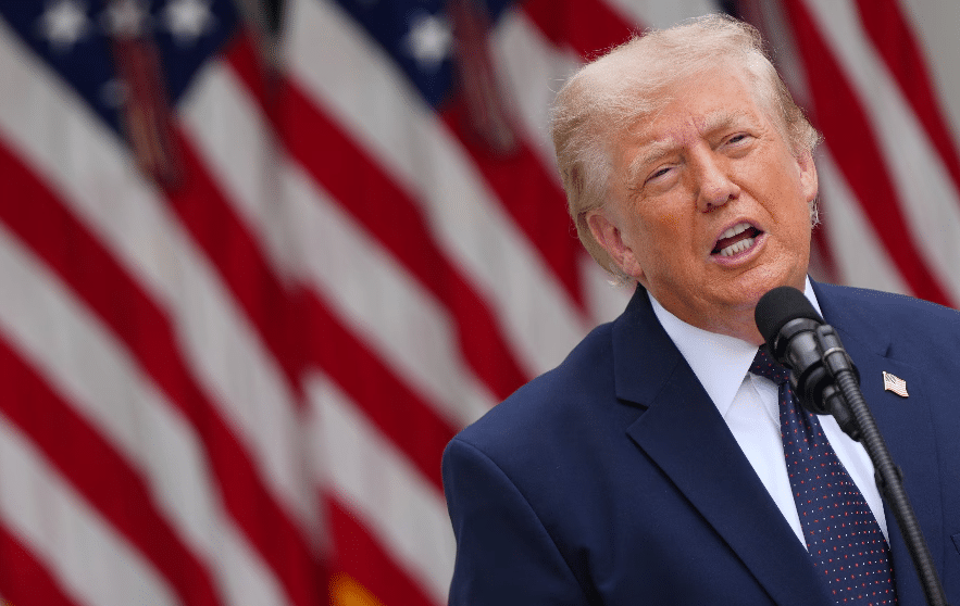 NATO Allies Seek to Win Over Trump After Iran Ire