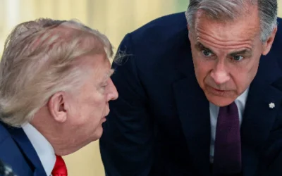 Canada’s Retaliatory Tariffs Take Effect as US Trade Talks Stall