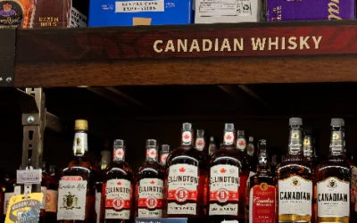 Trump Unveils New Canadian Import Bans, Giving Ottawa 3 Weeks to Respond