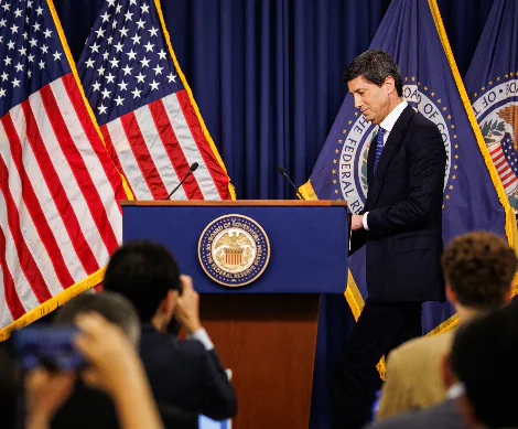 JD Vance Drops Major Update On Iran War