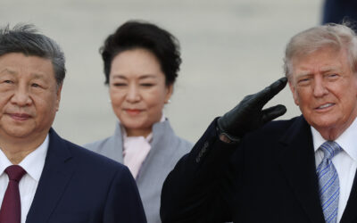 Trump Pulls It Off – China Makes Big Announcement