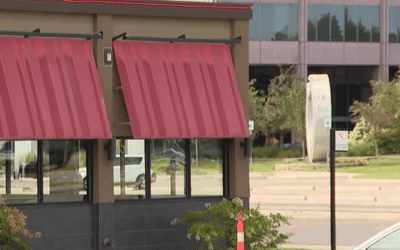 Woman Killed, Two Bystanders Shot Outside Southfield TGI Fridays