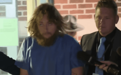 Son Beat Mother for More Than an Hour Before Her Death
