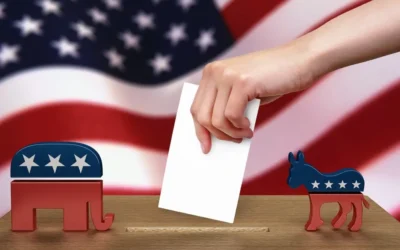 Ask Not What Your Country Can Do For You, But, What You Can Do For Your Country! A LETTER TO DEMOCRATS